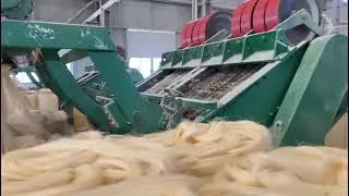 Sisal  Carpet Yarn Drawing Machine Sisal fiber combing machine /whatsapp : 0086-18853869091/Emily