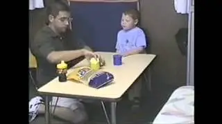 Special Education - Principle 6 Discrete trial Ins
