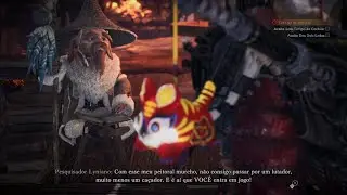 Monster Hunter World: Iceborne a saga da marreta pt 37