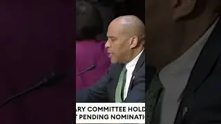 Outrage in Senate: Unfair Nomination Procedures Exposed