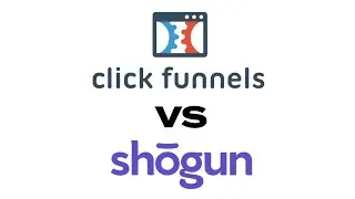 ClickFunnels VS Shogun: Which is the Best Page Builder ?