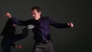 How to Kick Butt Like a Lady