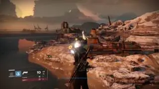 Destiny From Downtown