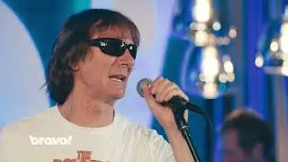 Psihomodo Pop - Ja volim samo sebe [bravo! LIVE]