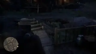 Khronokai's Live PS4 rdr2 forever Arthur chill stream