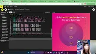 Interactive Infographic | p5.js | Part 1