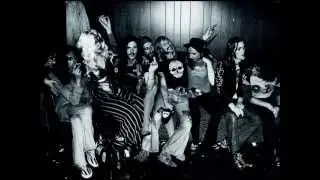 Hawkwind - You Shouldn't Do That