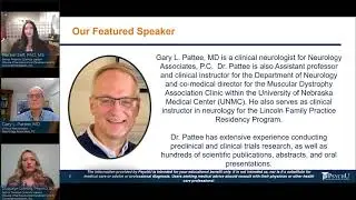 Viruses, Vaccines & Inflammation: Part 1 Of The 3-Part Neurological Perspectives Series