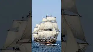 History of Pacific Ocean Independence #shorts #history #pacificocean #independence