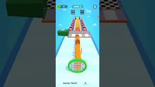 French Fries Stack|Level 2