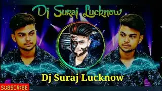 Dj Suraj Lucknow➤Hero Honda Ke shocker ◆【हीरो होंडा के शॉकर 】◆●■ Hard dholki Mix By Dj Suraj Lucknow