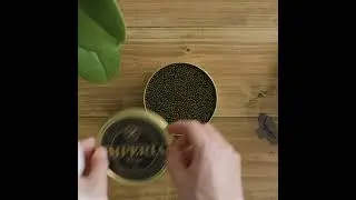 What people say about Imperia Caviar!