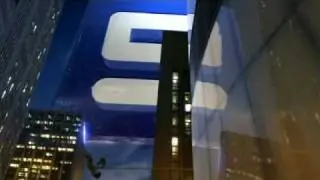 National Nine News Opener 30th January 2006 (Sydney)
