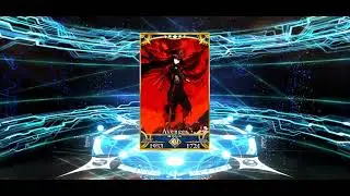 Fgo Jp Hype Maou Nobunaga summons!!!
