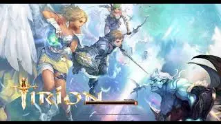 Event Shaiya Tirion