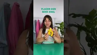 Por qu&eacute; el sexo anal puede ser placentero