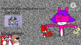 cartoon island Pqanwnt jejjy and butreu otarr custom 2/10