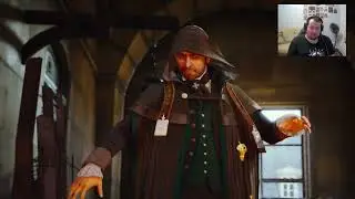 Non-Denominational Christianity/Protestantism is Boring! (Catholic Gameplay Commentary) #templars
