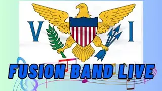 FUSION BAND VI MUSIC LIVE V DAY JAM 2011