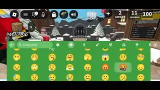 Jugando mm2 
