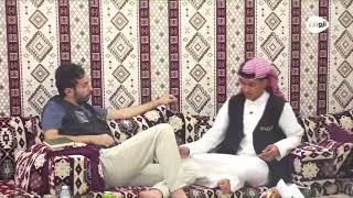 جلسة دردشة هادئة عن التجاره والاعمال | مهند الفيصل - إبراهيم النجاشي #كاريزما61