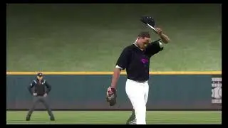MLB The Show 19 BR