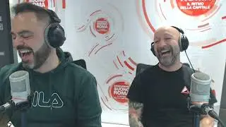 L’inganno - Geppo Show