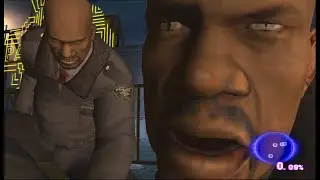 (ちょっとだけ)バイオハザードアウトブレイク FILE2 オンライン  【Resident evil outbreak  FILE2 online 】