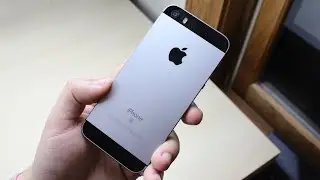 Should You Buy a iPhone SE In 2018! (Review)