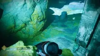 Destiny 2: Wanted: Blood Cleaver