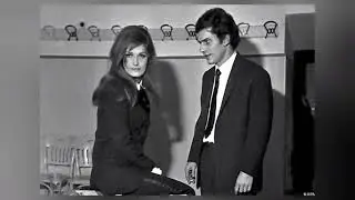 DUO    Dalida et Luigi Tenco    VEDRAI VEDRAI