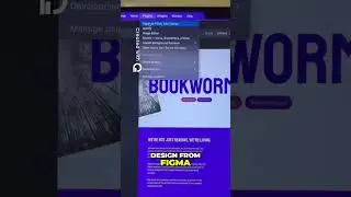 Build Website in Seconds #trendingshorts #shorts