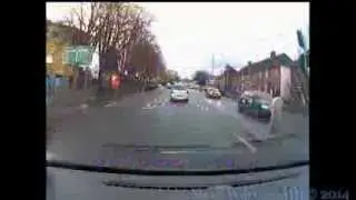 Aylesbury Bus Lanes