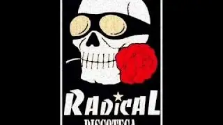 RADICAL SESION CON VINILOS BY DJ DAVID CUESTA 2ª PARTE