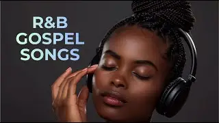 Gospel R&B Soul | Deep Faith, Smooth Worship & Night Reflection
