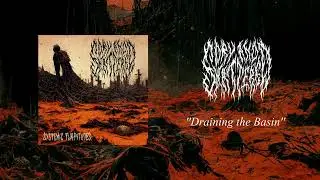 Dry and Shattered - Systemic Turpitudes [FULL ALBUM] (2023 - Death Metal/Hardcore)