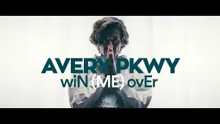 AVERY PKWY - wiN (ME) ovEr - [Love Letters From Jesus Pt.1] ( VIZUALIZER )