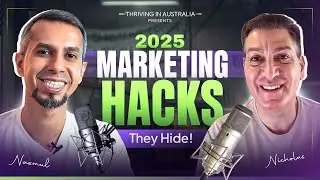 How to Build a Successful SMB in Australia (2025 Guide)