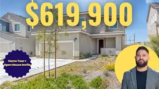 Open House in Beaumont, CA | 14150 Ottavio Open House Invite