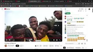 IShowSpeed&rsquo;s Stream Ended &mdash; But the Chat Refused to Stop