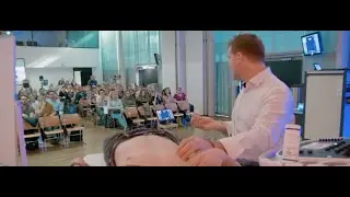 Highlights | Late Summer School für Ultraschall