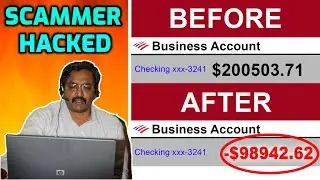 Scam CEO Rages After I Made Them Lose $90.000 Dollars!