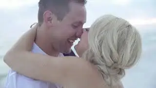 Jeff + Caroline