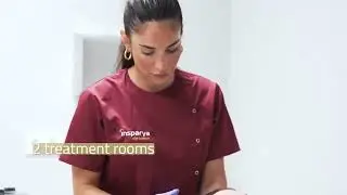 Insparya opens its 4th clinic in Spain
