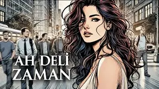 BAVUL – Ah Deli Zaman