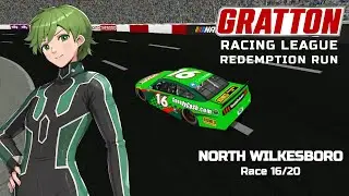 NR2003: Gratton Racing League Redemption Run - Part 16