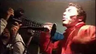 FRANKLIKA - Lazser - Freestyle