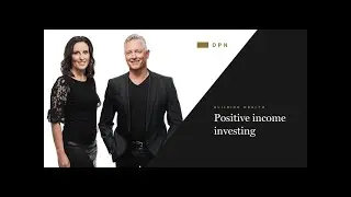 Positive Income Investing | Property Investment | Full Webinar | DPN
