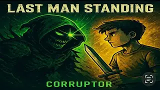The Corruptor Vs Leo -Last Man Standing /Credits to @freemusic.fm247 (Not actually in the game)