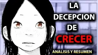 El Dolor de Abandonar los Sue&ntilde;os | Solanin de Inio Asano  An&aacute;lisis Y Resumen